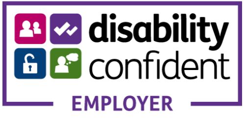 Disability Confident Employer