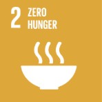 Zero Hunger (SDG 2)